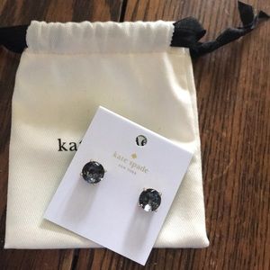 NWT Kate Spade Earrings